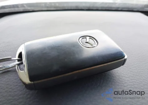 2022 Mazda Mazda3 Carbon Edition from USA, damaged, VIN 3MZBPACL6NM302054